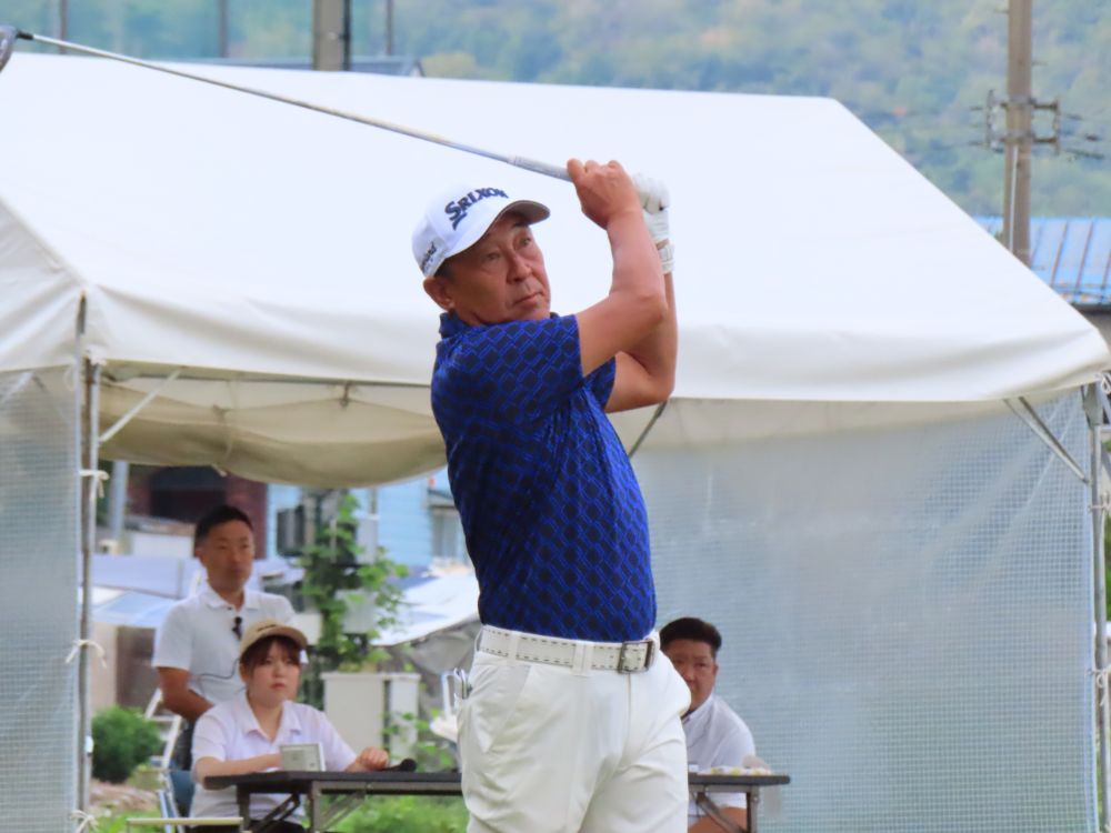 近藤 歳宗