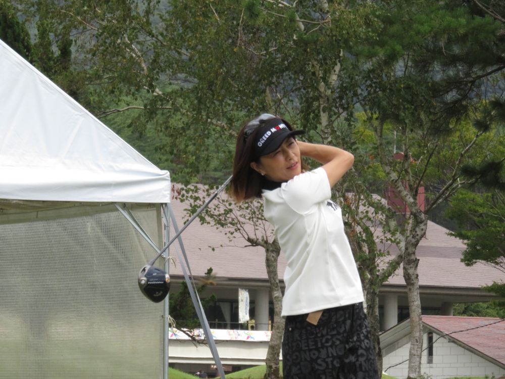 坂野 眞珠